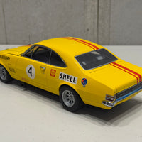 1970 ATCC WINNER - NORM BEECHEY - HOLDEN HT MONARO GTS - 1:18 SCALE DIECAST MODEL