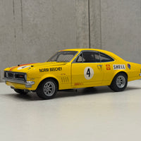 1970 ATCC WINNER - NORM BEECHEY - HOLDEN HT MONARO GTS - 1:18 SCALE DIECAST MODEL