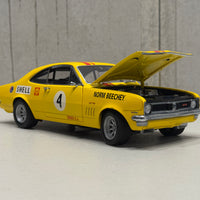 1970 ATCC WINNER - NORM BEECHEY - HOLDEN HT MONARO GTS - 1:18 SCALE DIECAST MODEL