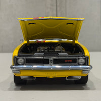 1970 ATCC WINNER - NORM BEECHEY - HOLDEN HT MONARO GTS - 1:18 SCALE DIECAST MODEL