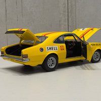 1970 ATCC WINNER - NORM BEECHEY - HOLDEN HT MONARO GTS - 1:18 SCALE DIECAST MODEL