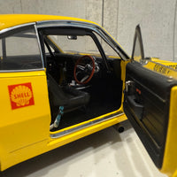 1970 ATCC WINNER - NORM BEECHEY - HOLDEN HT MONARO GTS - 1:18 SCALE DIECAST MODEL