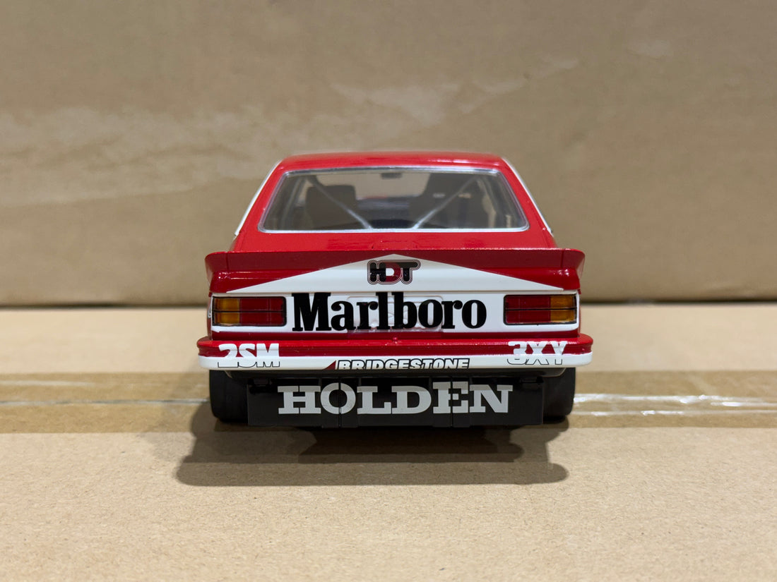 PETER BROCK - 1979 SANDOWN 400 WINNER - HOLDEN LX TORANA A9X - 1:18 SCALE DIECADT MODEL