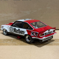 PETER BROCK - 1979 SANDOWN 400 WINNER - HOLDEN LX TORANA A9X - 1:18 SCALE DIECADT MODEL