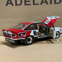 PETER BROCK - 1979 SANDOWN 400 WINNER - HOLDEN LX TORANA A9X - 1:18 SCALE DIECADT MODEL