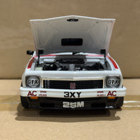 PETER BROCK - 1978 SANDOWN 400 WINNER - HOLDEN LX TORANA A9X - 1:18 SCALE DIECAST MODEL