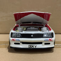 PETER BROCK - HOLDEN VH COMMODORE #05 1983 ATCC 3RD PLACE - 1:18 SCALE DIECAST MODEL