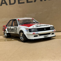 PETER BROCK - HOLDEN VH COMMODORE #05 1983 ATCC 3RD PLACE - 1:18 SCALE DIECAST MODEL
