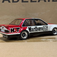 PETER BROCK - HOLDEN VH COMMODORE #05 1983 ATCC 3RD PLACE - 1:18 SCALE DIECAST MODEL