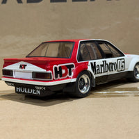 PETER BROCK - HOLDEN VH COMMODORE #05 1983 ATCC 3RD PLACE - 1:18 SCALE DIECAST MODEL