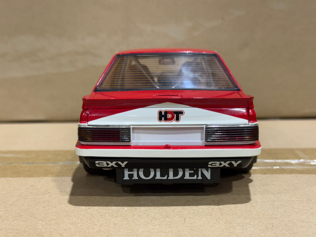PETER BROCK - HOLDEN VH COMMODORE #05 1983 ATCC 3RD PLACE - 1:18 SCALE DIECAST MODEL