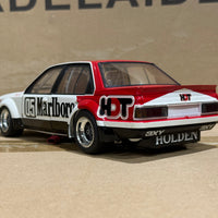 PETER BROCK - HOLDEN VH COMMODORE #05 1983 ATCC 3RD PLACE - 1:18 SCALE DIECAST MODEL