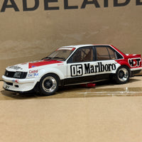 PETER BROCK - HOLDEN VH COMMODORE #05 1983 ATCC 3RD PLACE - 1:18 SCALE DIECAST MODEL