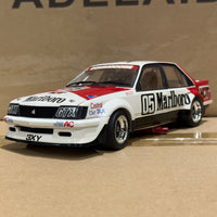 PETER BROCK - HOLDEN VH COMMODORE #05 1983 ATCC 3RD PLACE - 1:18 SCALE DIECAST MODEL