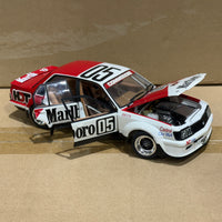 PETER BROCK - HOLDEN VH COMMODORE #05 1983 ATCC 3RD PLACE - 1:18 SCALE DIECAST MODEL