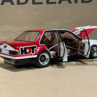 PETER BROCK - HOLDEN VH COMMODORE #05 1983 ATCC 3RD PLACE - 1:18 SCALE DIECAST MODEL