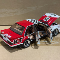 PETER BROCK - HOLDEN VH COMMODORE #05 1983 ATCC 3RD PLACE - 1:18 SCALE DIECAST MODEL