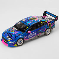 #1 Ford FGX Falcon Supercar - Imagination Project Edition 7 - 1:18 Scale Diecast model - Authentic Collectables