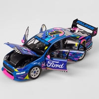 #1 Ford FGX Falcon Supercar - Imagination Project Edition 7 - 1:18 Scale Diecast model - Authentic Collectables