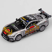 Matthew Payne - Penrite Racing #19 Ford Mustang GT - 2024 ITM Taupo Super400 Native Livery - 1:43 Scale Diecast Model - Authentic Collectables