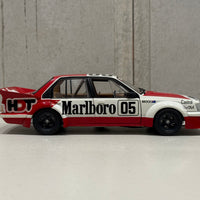 PETER BROCK - HOLDEN VH COMMODORE - 1984 ATCC 2ND PLACE - 1:18 SCALE DIECAST MODEL