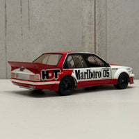 PETER BROCK - HOLDEN VH COMMODORE - 1984 ATCC 2ND PLACE - 1:18 SCALE DIECAST MODEL