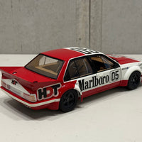 PETER BROCK - HOLDEN VH COMMODORE - 1984 ATCC 2ND PLACE - 1:18 SCALE DIECAST MODEL
