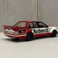 PETER BROCK - HOLDEN VH COMMODORE - 1984 ATCC 2ND PLACE - 1:18 SCALE DIECAST MODEL