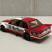 PETER BROCK - HOLDEN VH COMMODORE - 1984 ATCC 2ND PLACE - 1:18 SCALE DIECAST MODEL