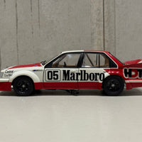PETER BROCK - HOLDEN VH COMMODORE - 1984 ATCC 2ND PLACE - 1:18 SCALE DIECAST MODEL