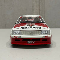 PETER BROCK - HOLDEN VH COMMODORE - 1984 ATCC 2ND PLACE - 1:18 SCALE DIECAST MODEL