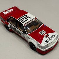 PETER BROCK - HOLDEN VH COMMODORE - 1984 ATCC 2ND PLACE - 1:18 SCALE DIECAST MODEL