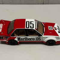 PETER BROCK - HOLDEN VH COMMODORE - 1984 ATCC 2ND PLACE - 1:18 SCALE DIECAST MODEL