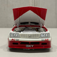 PETER BROCK - HOLDEN VH COMMODORE - 1984 ATCC 2ND PLACE - 1:18 SCALE DIECAST MODEL