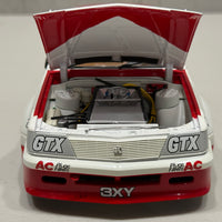 PETER BROCK - HOLDEN VH COMMODORE - 1984 ATCC 2ND PLACE - 1:18 SCALE DIECAST MODEL