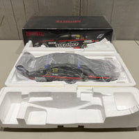 JONATHON WEBB - MOTHER ENERGY RACING 2010 FORD FALCON FG - SYDNEY TELSTRA 500 RACE 25 WINNER - 1:18 SCALE DIECAST MODEL