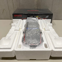 JONATHON WEBB - MOTHER ENERGY RACING 2010 FORD FALCON FG - SYDNEY TELSTRA 500 RACE 25 WINNER - 1:18 SCALE DIECAST MODEL
