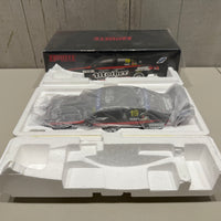 JONATHON WEBB - MOTHER ENERGY RACING 2010 FORD FALCON FG - SYDNEY TELSTRA 500 RACE 25 WINNER - 1:18 SCALE DIECAST MODEL