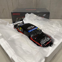 JONATHON WEBB - MOTHER ENERGY RACING 2010 FORD FALCON FG - SYDNEY TELSTRA 500 RACE 25 WINNER - 1:18 SCALE DIECAST MODEL