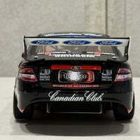 JONATHON WEBB - MOTHER ENERGY RACING 2010 FORD FALCON FG - SYDNEY TELSTRA 500 RACE 25 WINNER - 1:18 SCALE DIECAST MODEL