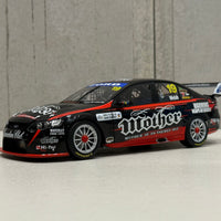 JONATHON WEBB - MOTHER ENERGY RACING 2010 FORD FALCON FG - SYDNEY TELSTRA 500 RACE 25 WINNER - 1:18 SCALE DIECAST MODEL
