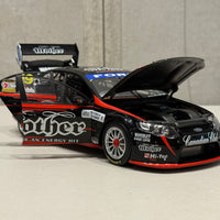 JONATHON WEBB - MOTHER ENERGY RACING 2010 FORD FALCON FG - SYDNEY TELSTRA 500 RACE 25 WINNER - 1:18 SCALE DIECAST MODEL