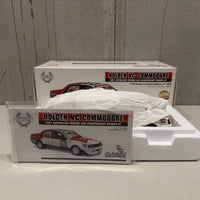 PETER BROCK - HOLDEN VC COMMODORE - 1981 AUSTRALIAN TOURING CAR CHAMPIONSHIP RUNNER-UP - 1:18 SCALE DIECAST MODEL