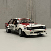 PETER BROCK - HOLDEN VC COMMODORE - 1981 AUSTRALIAN TOURING CAR CHAMPIONSHIP RUNNER-UP - 1:18 SCALE DIECAST MODEL