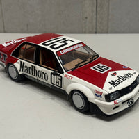 PETER BROCK - HOLDEN VC COMMODORE - 1981 AUSTRALIAN TOURING CAR CHAMPIONSHIP RUNNER-UP - 1:18 SCALE DIECAST MODEL