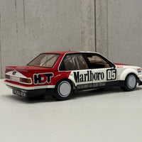 PETER BROCK - HOLDEN VC COMMODORE - 1981 AUSTRALIAN TOURING CAR CHAMPIONSHIP RUNNER-UP - 1:18 SCALE DIECAST MODEL
