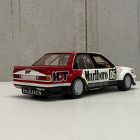 PETER BROCK - HOLDEN VC COMMODORE - 1981 AUSTRALIAN TOURING CAR CHAMPIONSHIP RUNNER-UP - 1:18 SCALE DIECAST MODEL
