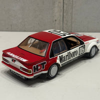 PETER BROCK - HOLDEN VC COMMODORE - 1981 AUSTRALIAN TOURING CAR CHAMPIONSHIP RUNNER-UP - 1:18 SCALE DIECAST MODEL