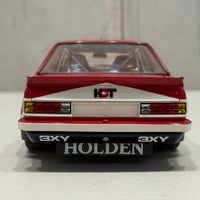 PETER BROCK - HOLDEN VC COMMODORE - 1981 AUSTRALIAN TOURING CAR CHAMPIONSHIP RUNNER-UP - 1:18 SCALE DIECAST MODEL