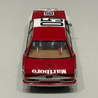 PETER BROCK - HOLDEN VC COMMODORE - 1981 AUSTRALIAN TOURING CAR CHAMPIONSHIP RUNNER-UP - 1:18 SCALE DIECAST MODEL